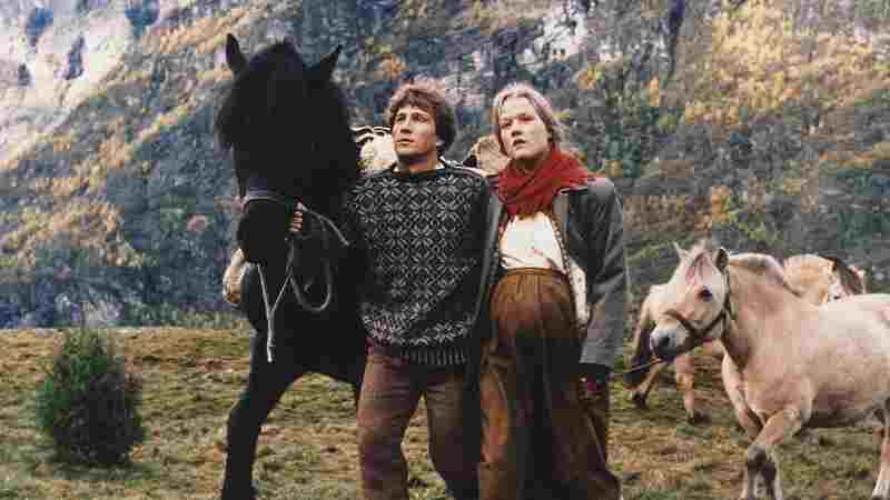 En håndfull tid (1989) Screenshot 2