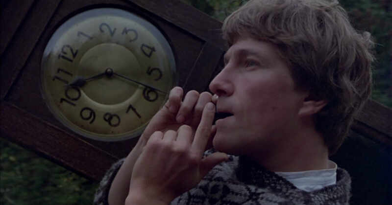 En håndfull tid (1989) Screenshot 3