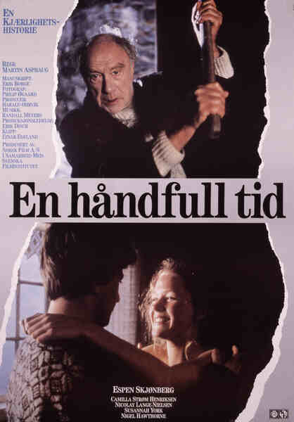 En håndfull tid (1989) Screenshot 4