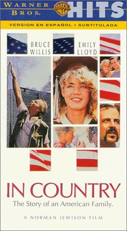 In Country (1989) Screenshot 2