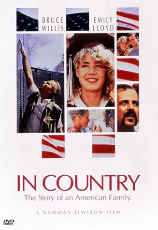 In Country (1989) Screenshot 3