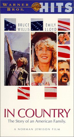 In Country (1989) Screenshot 4