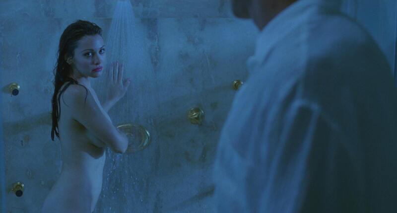 In the Cold of the Night (1990) Screenshot 4