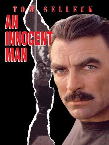 An Innocent Man (1989) Screenshot 2