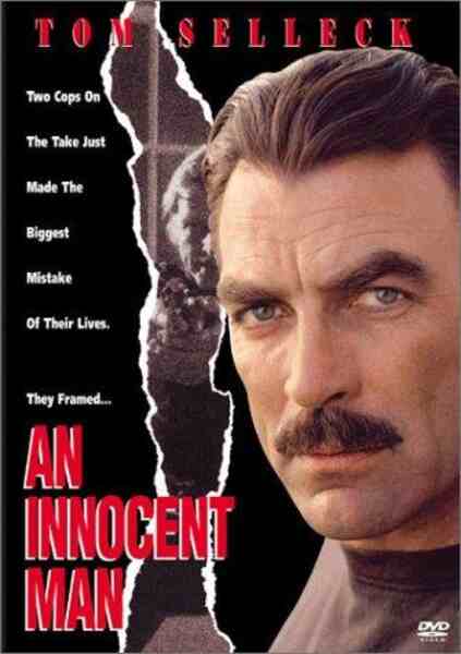 An Innocent Man (1989) Screenshot 3