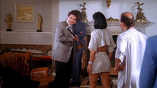 I, Gilda (1989) Screenshot 3