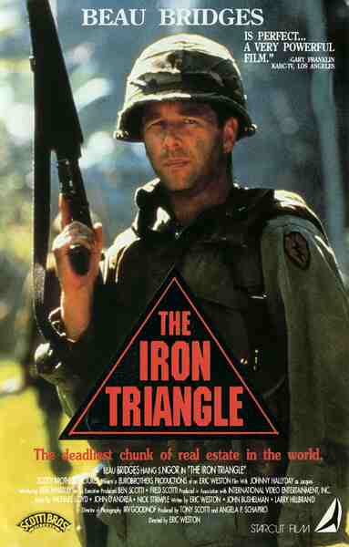 The Iron Triangle (1989) Screenshot 2
