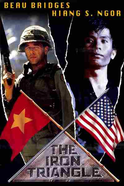 The Iron Triangle (1989) Screenshot 3