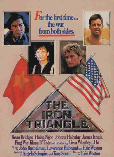 The Iron Triangle (1989) Screenshot 4