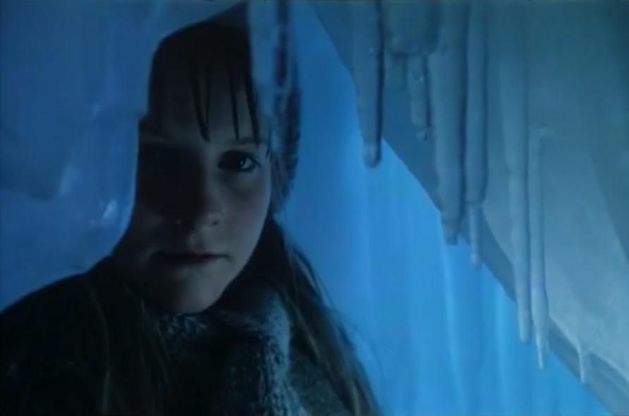 Ice Palace (1987) Screenshot 5