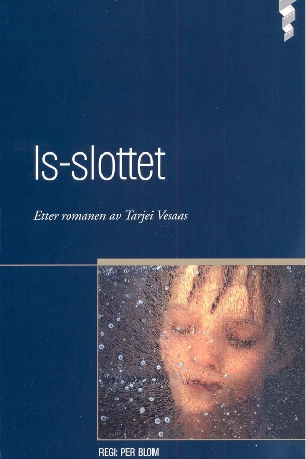 Is-slottet (1987) with English Subtitles on DVD on DVD