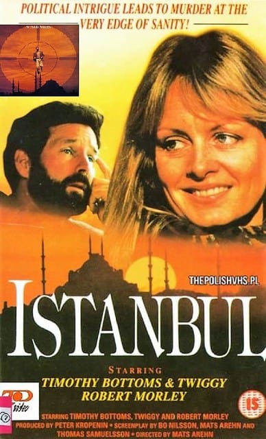 Istanbul (1989) Screenshot 1