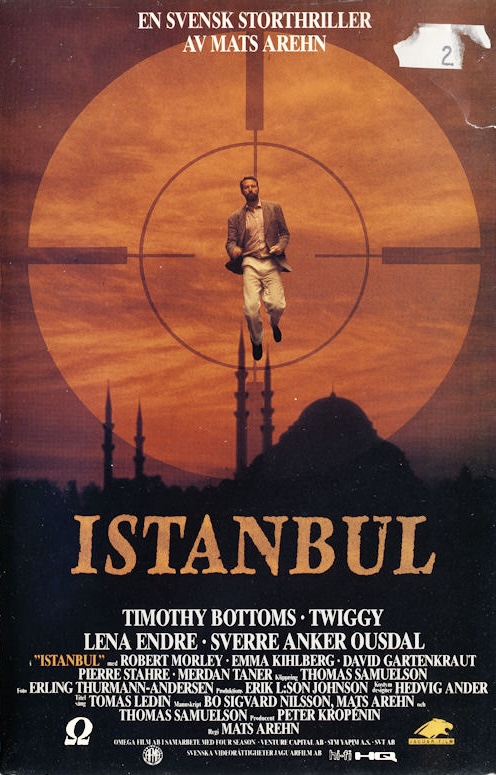 Istanbul (1989) Screenshot 2