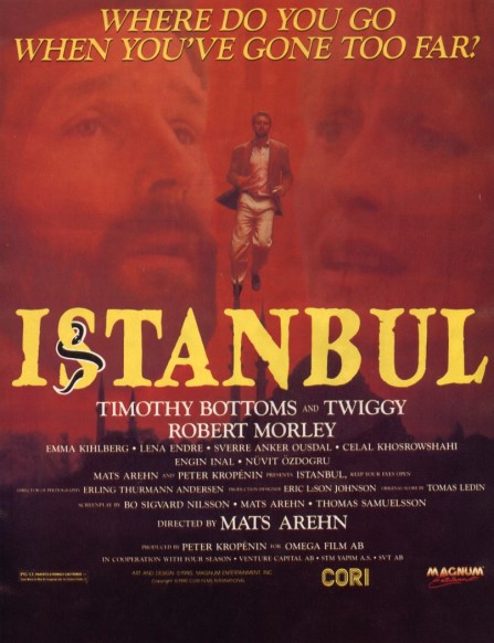 Istanbul (1989) Screenshot 3