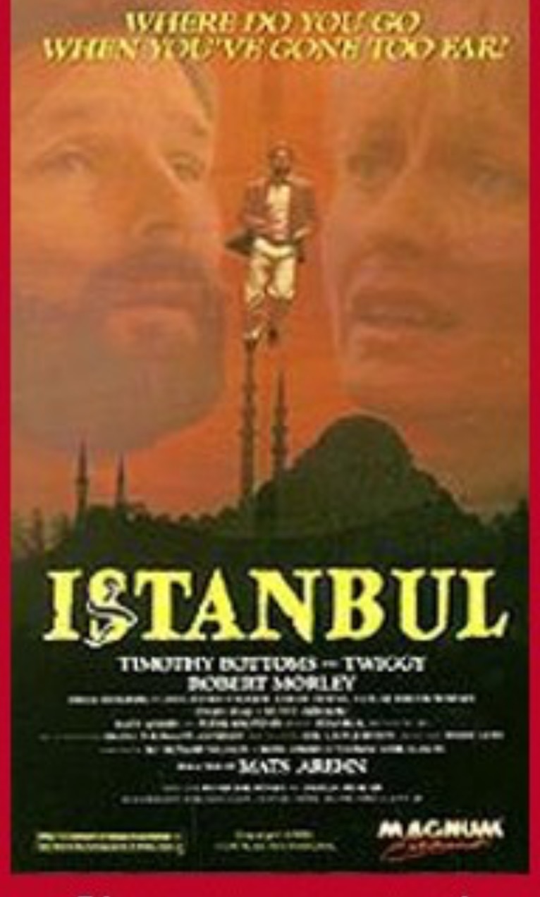 Istanbul (1989) Screenshot 4