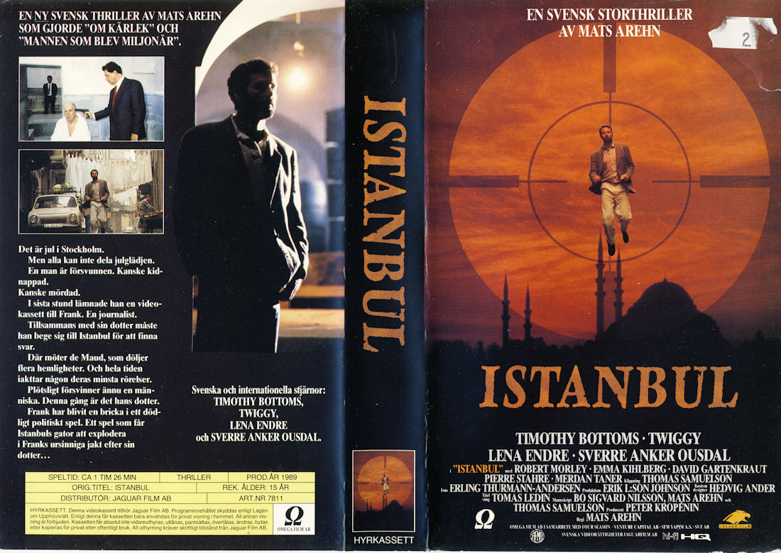 Istanbul (1989) Screenshot 5