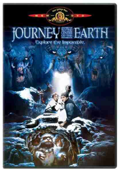 Journey to the Center of the Earth (1988) Screenshot 3