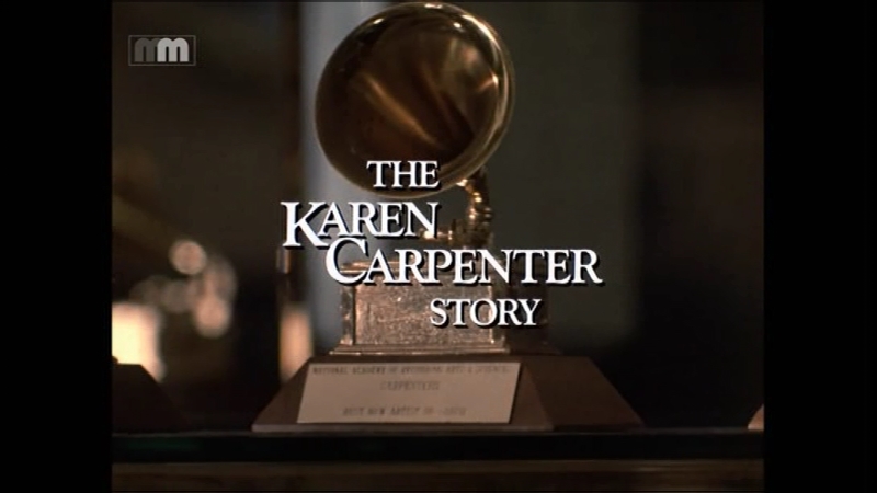 The Karen Carpenter Story (1989) Screenshot 1