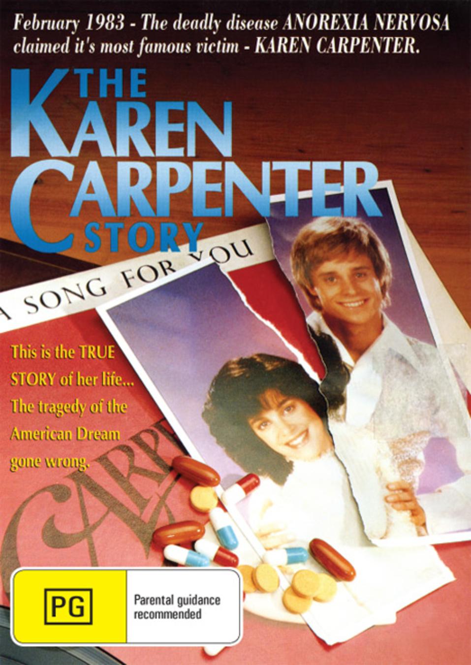 The Karen Carpenter Story (1989) Screenshot 3 