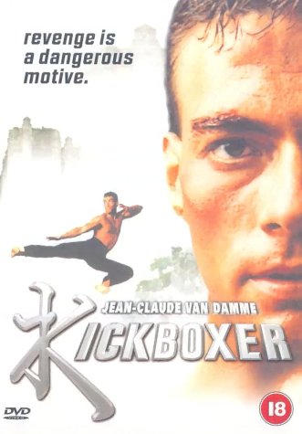 Kickboxer (1989) Screenshot 5