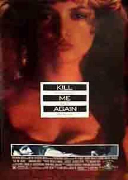 Kill Me Again (1989) Screenshot 1