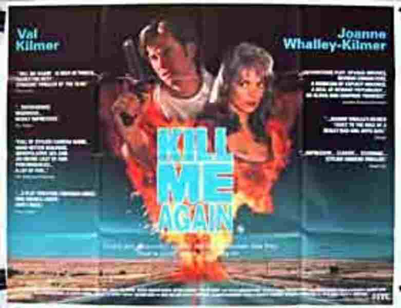 Kill Me Again (1989) Screenshot 2