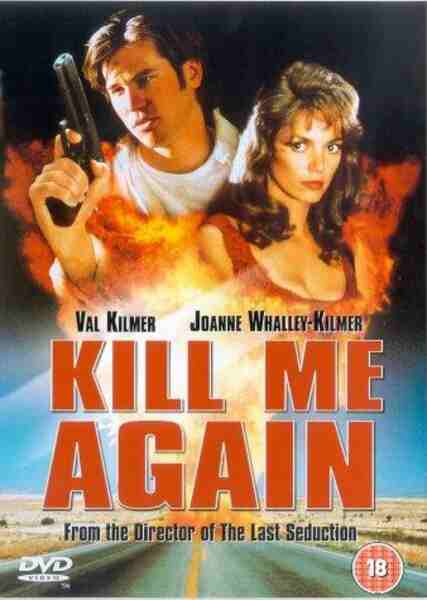Kill Me Again (1989) Screenshot 4