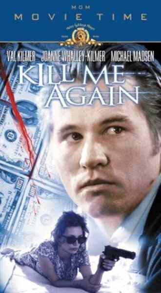 Kill Me Again (1989) Screenshot 5