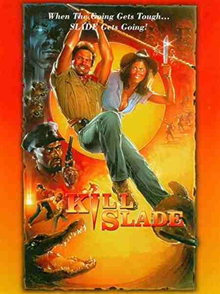 Kill Slade (1989) Screenshot 1
