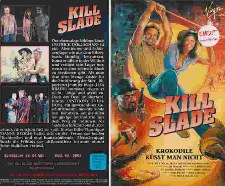 Kill Slade (1989) Screenshot 2