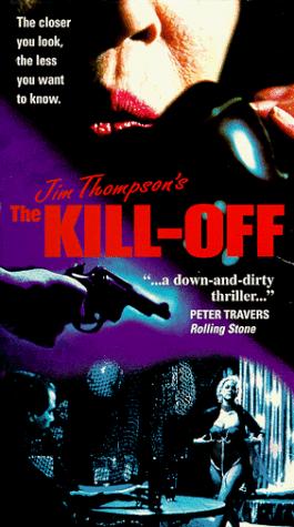 The Kill-Off (1989) starring Loretta Gross on DVD on DVD