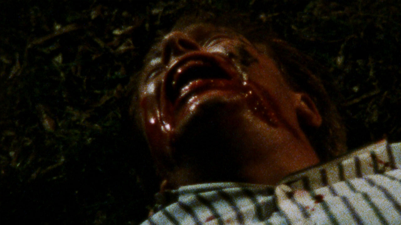 Killer! (1990) Screenshot 3