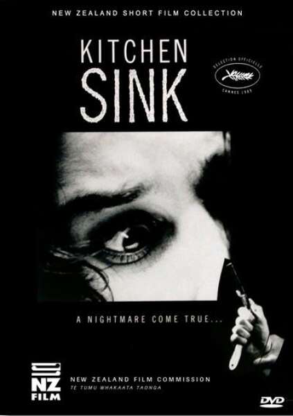Kitchen Sink (1989) Screenshot 1