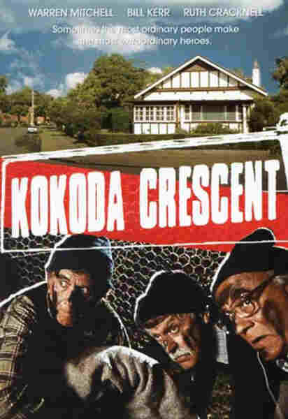 Kokoda Crescent (1989) Screenshot 1
