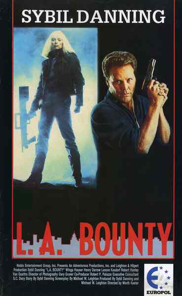 L.A. Bounty (1989) Screenshot 1
