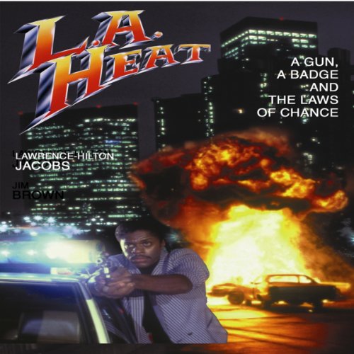 L.A. Heat (1989) Screenshot 2