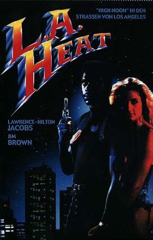 L.A. Heat (1989) Screenshot 3