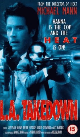 L.A. Takedown (1989) Screenshot 1