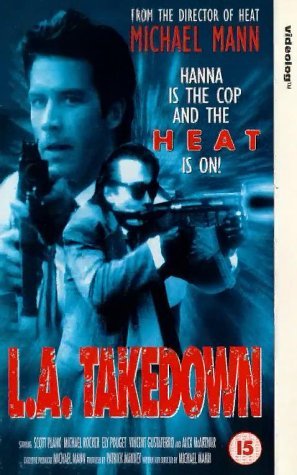L.A. Takedown (1989) Screenshot 2