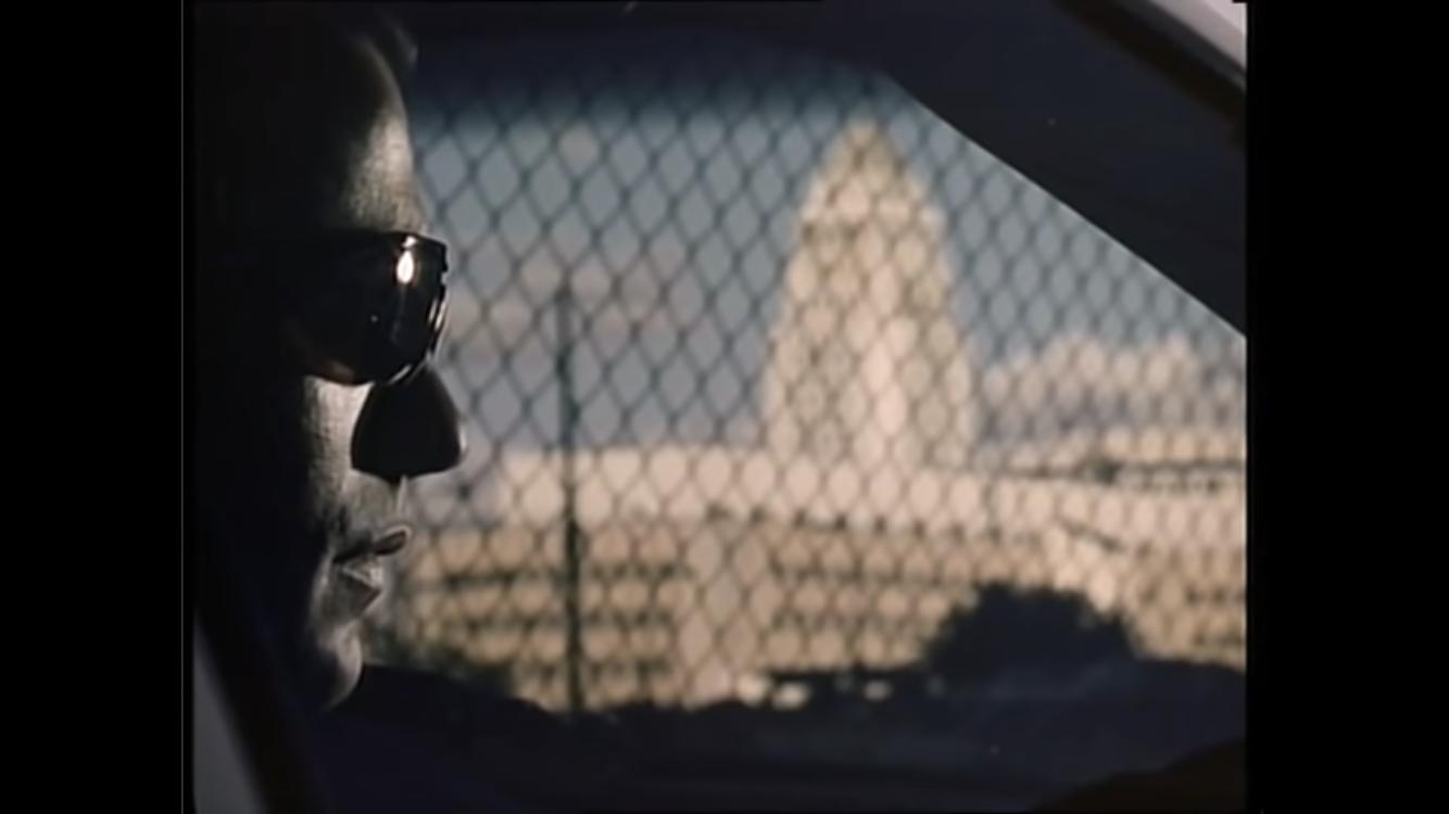 L.A. Takedown (1989) Screenshot 3