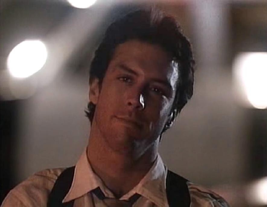 L.A. Takedown (1989) Screenshot 4