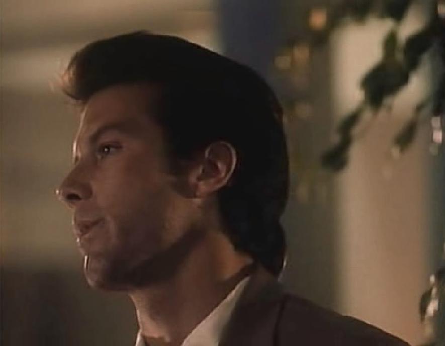 L.A. Takedown (1989) Screenshot 5