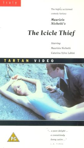 The Icicle Thief (1989) Screenshot 1 