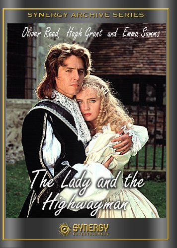The Lady and the Highwayman (1988) Screenshot 2