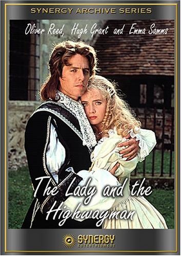The Lady and the Highwayman (1988) Screenshot 3