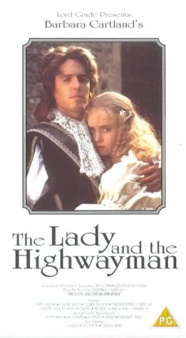 The Lady and the Highwayman (1988) Screenshot 5