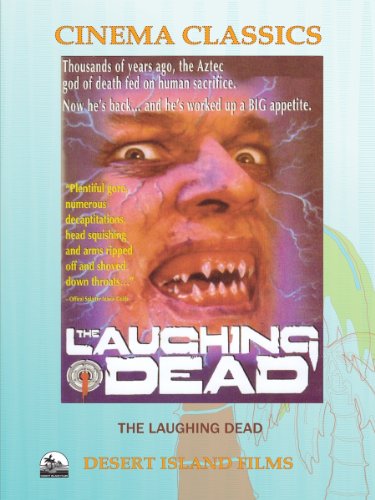 The Laughing Dead (1989) Screenshot 1 