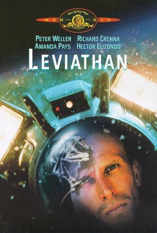 Leviathan (1989) Screenshot 4