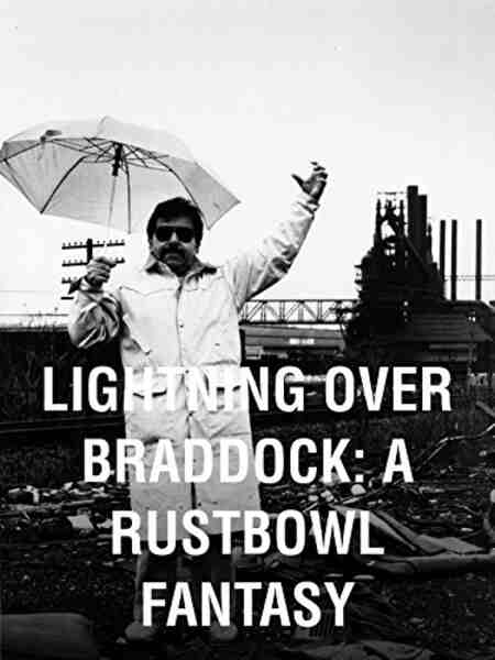 Lightning Over Braddock: A Rustbowl Fantasy (1988) Screenshot 1