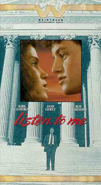 Listen to Me (1989) Screenshot 2